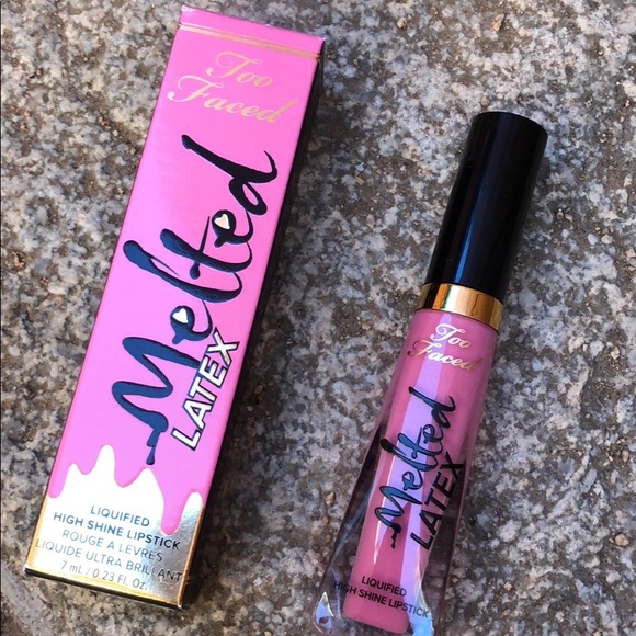 Too Faced Other - Too Faced Melted Latex in Safe Word